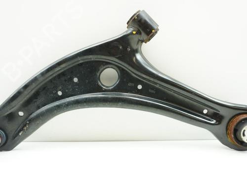 Left front suspension arm FORD FIESTA VII (HJ, HF) 1.1 Ti-VCT | BP18178166M12 