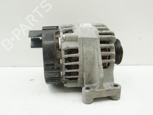 Used Alternator Alternator FIAT PANDA (312_, 319_) 1.2 (312PXA1A) (69 hp) 18176571 18176571