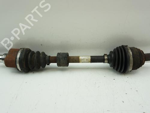 Left front driveshaft FORD B-MAX (JK) 1.6 TDCi | BP19731271M38 - Image 5