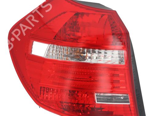 Used Left taillight Left taillight BMW 1 (E87) 118 d (143 hp) 30124618 30124618