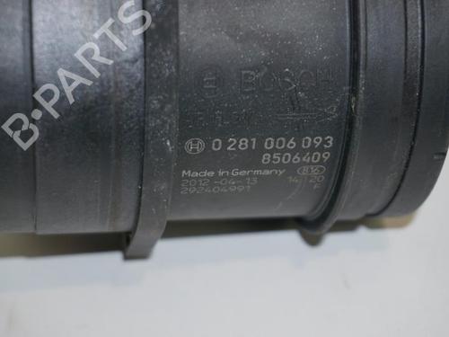 Used Mass air flow sensor BMW 3 Touring (E91) 320 d (184 hp) 18173844