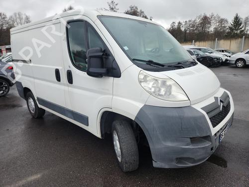 Used Parts CITROËN JUMPER II Van 2.2 HDi 100 4435915