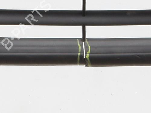 Front bumper RENAULT TRAFIC II Van (FL) 1.9 dCi 80 (FL0B) | BP23763777C7 - Image 5