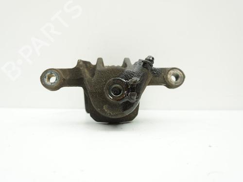 Used Right rear brake caliper HYUNDAI SANTA FÉ I (SM) 2.0 CRDi 4x4 (125 hp) 18193318