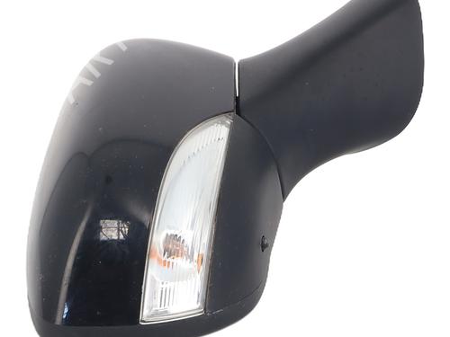 Right mirror RENAULT CLIO IV (BH_) 0.9 TCe 90 (BHNF, BHMA, BHMH, BHJK, BHJR) | BP28212646C27 
