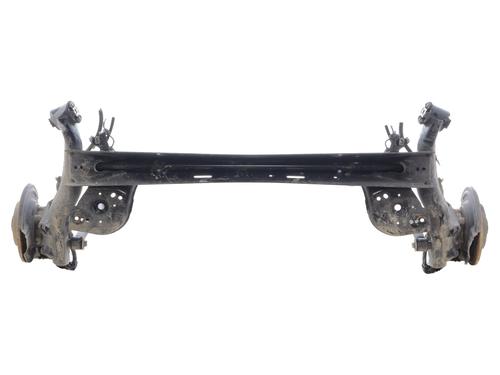 Used Rear axle RENAULT CLIO V (B7_) [2019-2025]  30970319