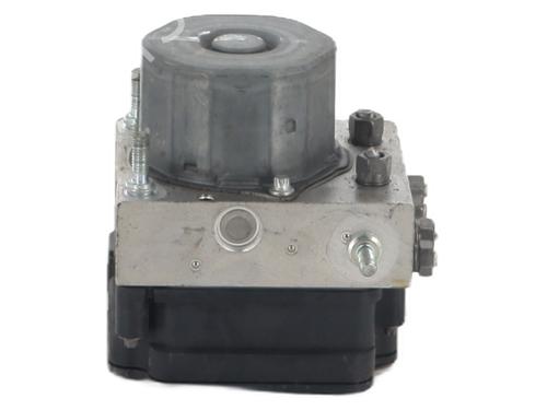 ABS pump RENAULT TWINGO III (BCM_, BCA_) 1.0 SCe 75 | BP34692637M43 - Image 5