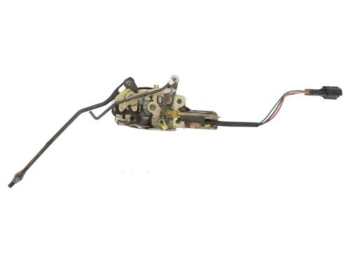 Front left lock HYUNDAI GALLOPER II (JK-01) 2.5 TD intercooler | BP22599144C98 