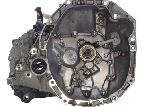 gearbox-renault-clio-iv-bh_-2012-2013-2014-2015-2016-2017-2018-2019-2020-2021-32289300 main image