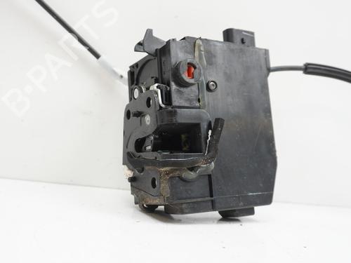 Used Rear right lock PEUGEOT 308 SW II (LC_, LJ_, LR_, LX_, L4_) 1.5 BlueHDi 130 (131 hp) 18195238