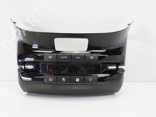 Climate control PEUGEOT 208 I (CA_, CC_) 1.2 VTI 82 | BP18180835I5