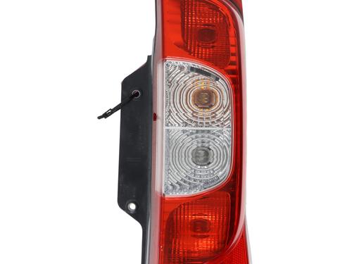 Right taillight PEUGEOT BIPPER Tepee 1.3 HDi 75 1624216980