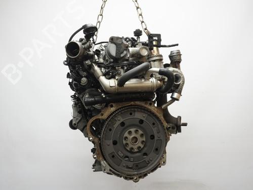 Used Engine Engine HYUNDAI i30 (FD) 1.6 CRDi (116 hp) 22072925 22072925