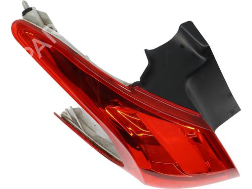 Left taillight PEUGEOT 2008 I (CU_) 1.6 VTi | BP21262956C34 