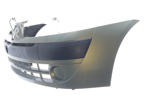 Used Front bumper Front bumper RENAULT CLIO II (BB_, CB_) [1998-2016] 35904672 35904672