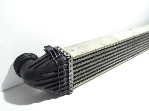 Intercooler MERCEDES-BENZ B-CLASS Sports Tourer (W245) B 180 CDI (245.207) | BP18182012M30