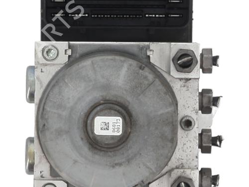 ABS Bremseaggregat FORD TRANSIT CONNECT V408 Box Body/MPV 1.5 TDCi (120 hp) 30106597