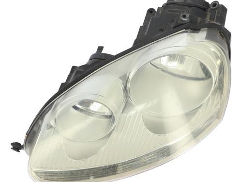 Left headlight VW GOLF V (1K1) 1.9 TDI | BP38477320C28 - Image 3