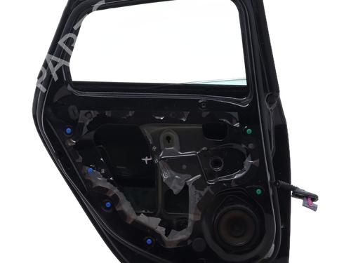 Left rear door OPEL ASTRA H (A04)  | BP24305873C4