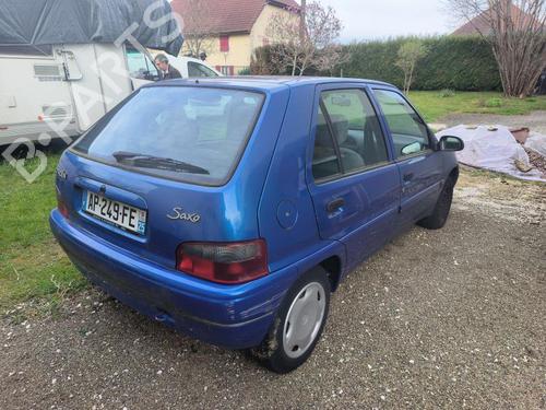 Generator CITROËN SAXO (S0, S1) 1.1 X, SX | BP18188853M7