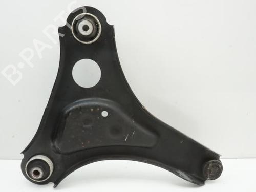 Querlenker links vorne für RENAULT TWINGO III (BCM_, BCA_) 1.0 SCe 70 (BCMB) (69 hp) 18193067