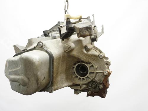 Used Gearbox Gearbox PEUGEOT 1007 (KM_) 1.4 (75 hp) 18196641 18196641