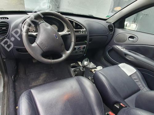 Styregear/Snekke FORD PUMA (EC_) 1.7 16V | BP27658150M22 