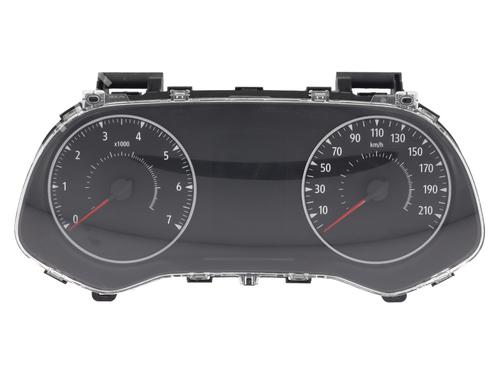 Instrument cluster RENAULT TRAFIC III Van (FG_) | BP37745414C47 - Image 2