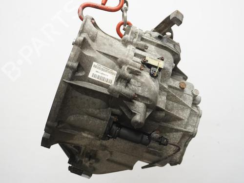 Gearbox MINI MINI COUNTRYMAN (R60) Cooper D | BP19729750M3 