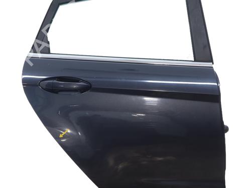 Dør høyre bak FORD FIESTA VI (CB1, CCN) [2008-2017]  28171925