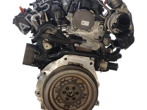 Used Engine VW GOLF VI (5K1) 2.0 TDI (170 hp) 21675295