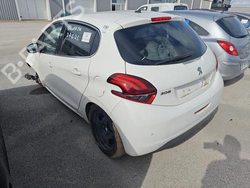 AdBlue tank PEUGEOT 208 I (CA_, CC_) 1.5 BlueHDI 100 | BP29474435M85