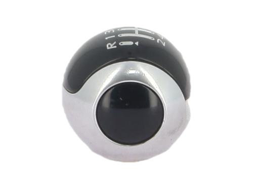 Shift knob CITROËN DS3 (SA_) 1.6 HDi 110 | BP39554499I34 - Image 4