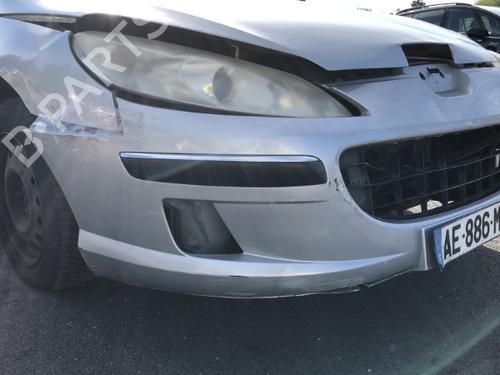 Generator PEUGEOT 407 SW (6E_, 6D_) 2.0 HDi 135 | BP25155617M7 