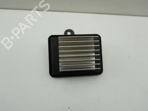 Used Heater resistor RENAULT ESPACE V (JR_) 1.6 dCi 160 (160 hp) 18197246