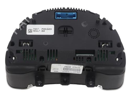 Instrument cluster VW BEETLE (5C1, 5C2) 1.2 TSI | BP34692759C47 - Image 5