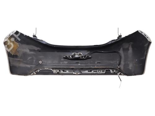 Rear bumper PEUGEOT 208 I (CA_, CC_) 1.0 VTi | BP23073345C8