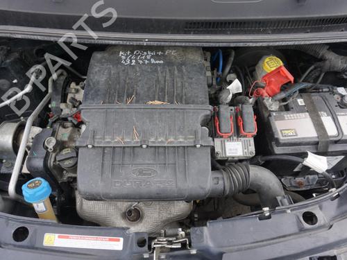 AC compressor FORD KA (RU8) 1.2 | BP18188410M34 - Image 13