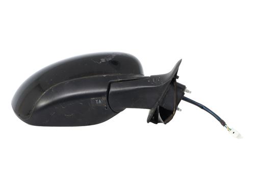 Right mirror NISSAN JUKE (F15) 1.5 dCi | BP23861832C27