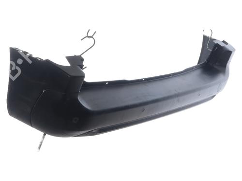 Rear bumper PEUGEOT PARTNER Box Body/MPV (K9) 1.5 BlueHDi 100 | BP29474418C8 
