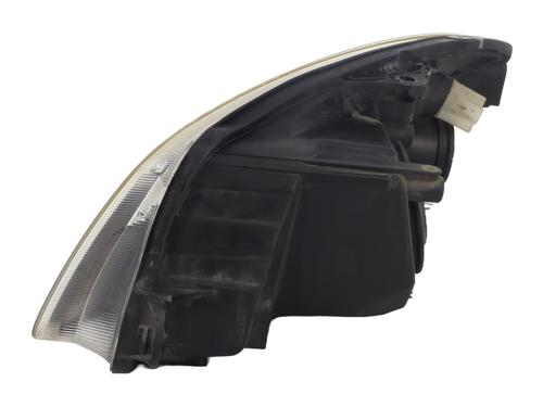 Right headlight SKODA FABIA II Combi (545) 1.4 TDI | BP30058952C29