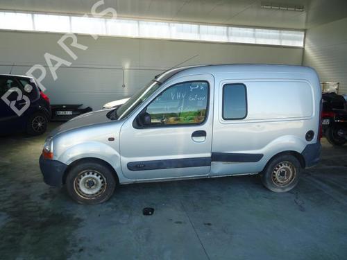 Front right lock RENAULT KANGOO (KC0/1_) D 55 1.9 (KC0D) | BP18190147C97 