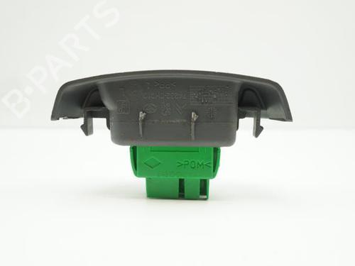 Left front window switch PEUGEOT 107 (PM_, PN_) 1.0 | BP18181884I27