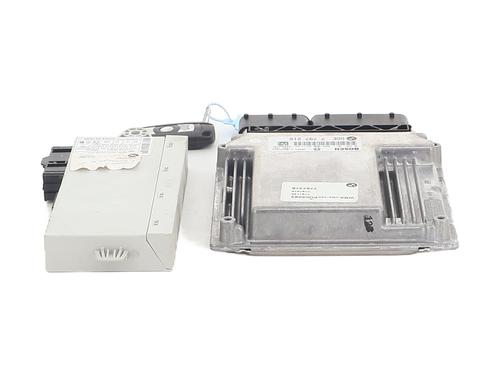 Electronic module BMW 1 (E87) 118 d | BP26661738M83 