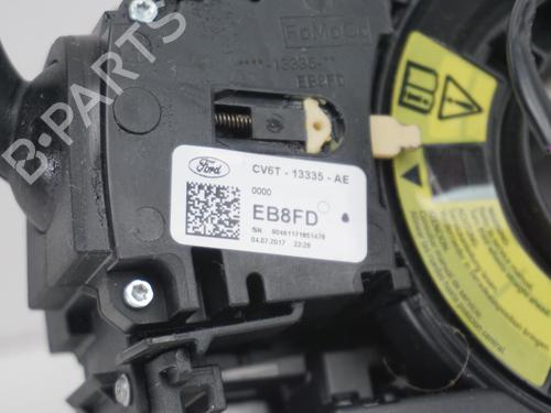 Used Steering column stalk Steering column stalk FORD KUGA II (DM2) 1.5 TDCi (120 hp) 21487552 21487552