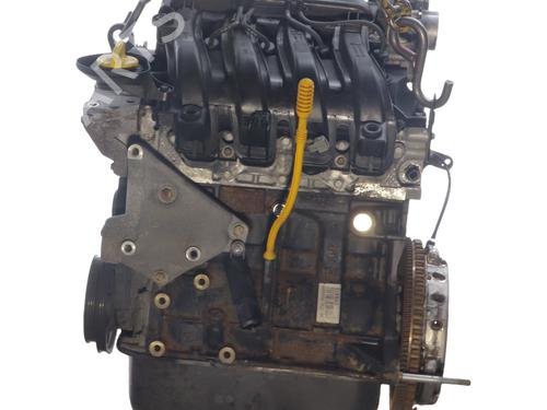 Engine RENAULT CLIO IV (BH_) 1.2 16V | BP30852645M1 - Image 2