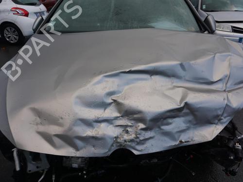 Rear left lock VW GOLF VII (5G1, BQ1, BE1, BE2) 2.0 TDI 4motion | BP18191846C100 