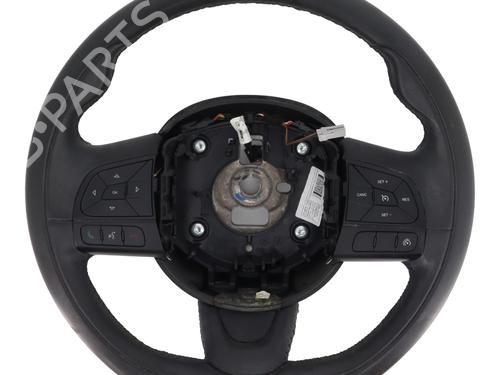 Rat FIAT 500X (334_) 1.6 D Multijet (334AXA1B, 334AXA11) (120 hp) 28570082