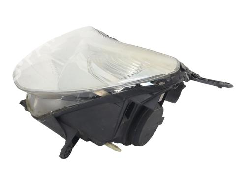 Left headlight CITROËN C5 II (RC_) 2.0 HDi (RCRHRH) | BP38293816C28 - Image 4