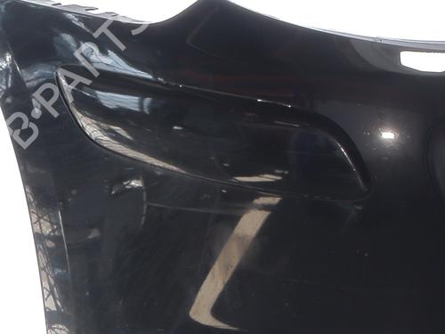 Front bumper PEUGEOT 307 CC (3B) 2.0 HDi 135 | BP29317281C7 